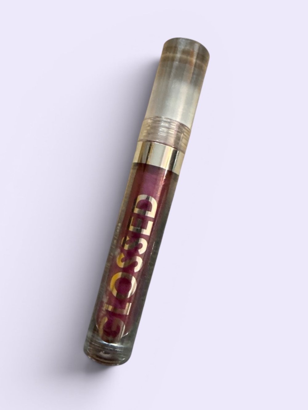 Sephora Glossed Liquid Lip Gloss - Regal 3ml